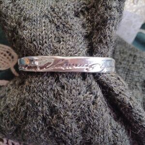 COPY - Serenity Jewels bangle.